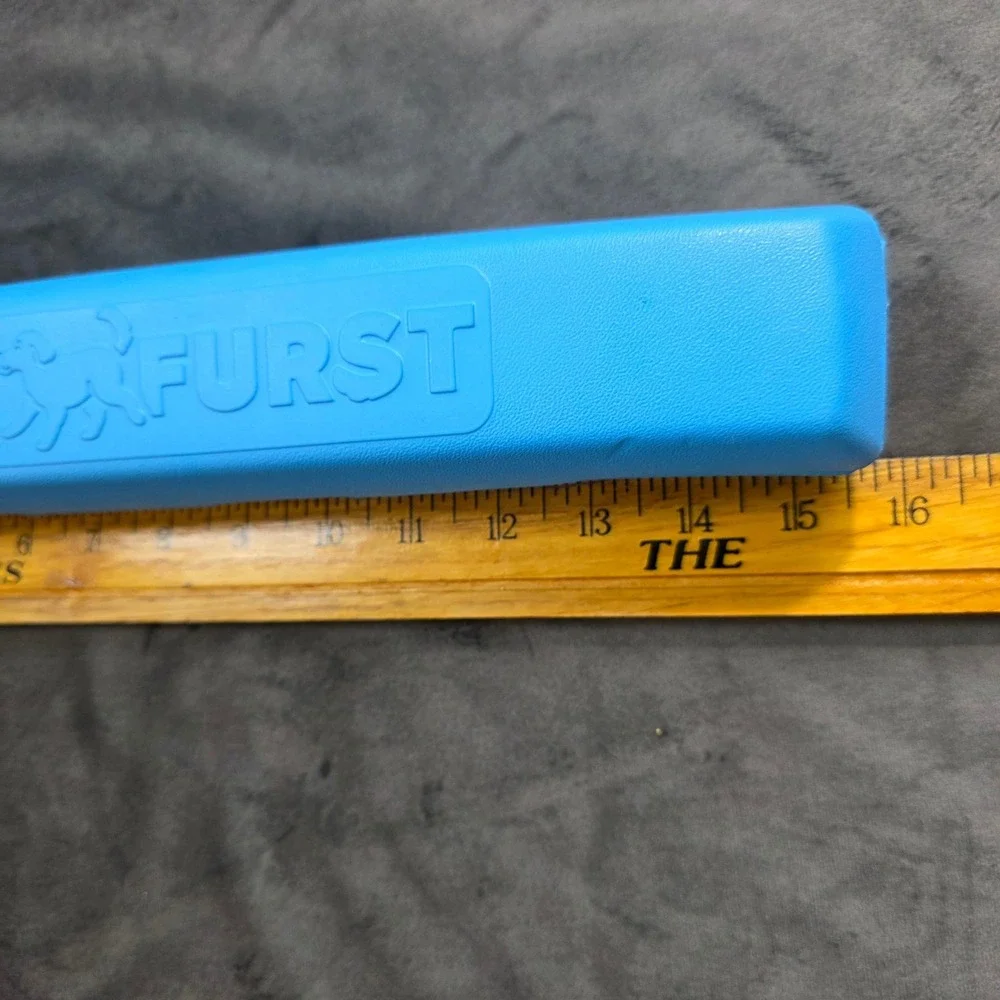 Safety Furst Blue Car Window Guard Pet Safety Barrier XL EXTRALIGHT Foam 15.5in